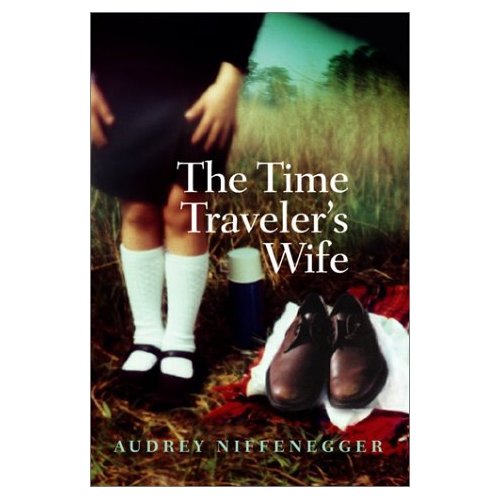 Time Traveler's Wife Author Sells Second Book for $5 million