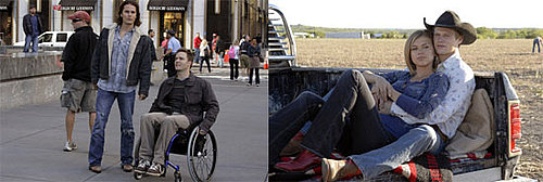 Friday Night Lights Recap: Season 3, Episode 8, "New York, New York"