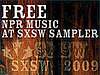 Download a Free Taste of SXSW