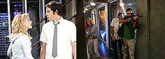 Chuck Recap: Season 2, Episode 16, "Chuck vs. The Lethal Weapon" Chuck Recap: Season 2, Episode 16, "Chuck vs. The Lethal Weapon"