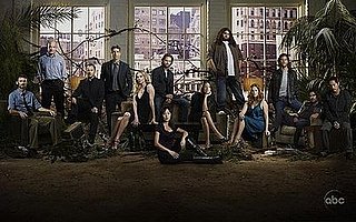 Lost Episodes 16 and 17, "The Incident, Parts 1 and 2"