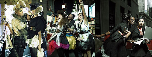 America's Next Top Model Recap and Quiz: "New York's Finest"