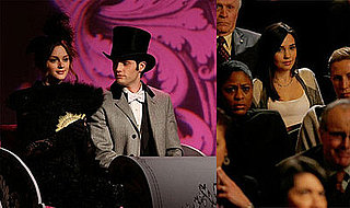 Gossip Girl Recap: Episode 18, "The Age of Dissonance"