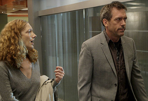 House Recap: Episode 18, "Here Kitty"