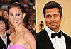 Brad Pitt, Natalie Portman Team Up For Rom-Com