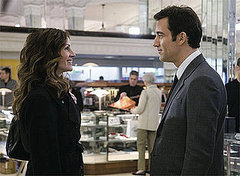 Duplicity Movie Review, Julia Roberts and Clive Owen
