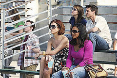 Private Practice Rundown: Episode 19, "What Women Want" Private Practice Rundown: Episode 19, "What Women Want"