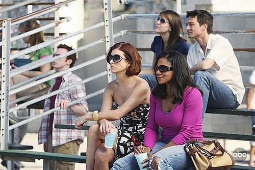 Private Practice Rundown: Episode 19, "What Women Want"