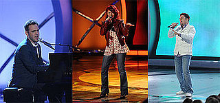 American Idol Recap: The Top 11 Sing Songs from the Grand Ole Opry on Country Night