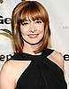 Sharon Lawrence Cast as Izzie's Mom on Grey's Anatomy