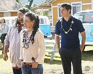 Lost Episode Nine: "Namaste"