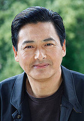 Chow Yun-Fat Will Portray Confucius in Biopic