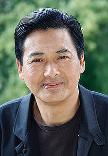 Chow Yun-Fat Will Portray Confucius in Biopic