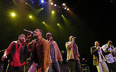 NBC Orders A Cappella Singing Competition Show