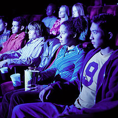 Fun or Fail: Movie Theater Seats That Move You Fun or Fail: Movie Theater Seats That Move You