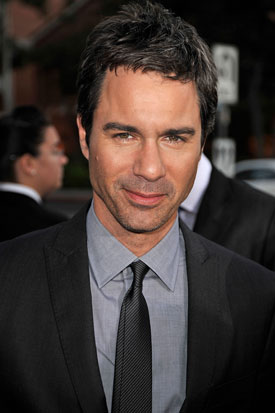 Eric McCormack Lands Lead in ABC Pilot
