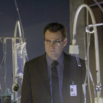 Talk About Heroes Episode 20, "Cold Snap"