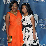 Chandra Wilson Talks Child Safety