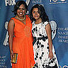 Chandra Wilson Talks Child Safety