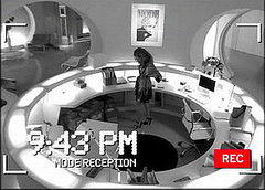 Mode After Hours movie