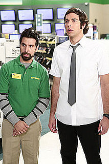 Video Preview for Chuck Episode "Chuck vs. The Predator"