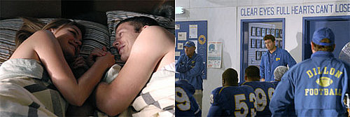 Friday Night Lights Recap: Episode 10, "The Giving Tree"