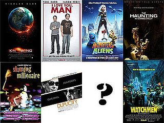 What Movie Will You See in Theaters This Weekend?