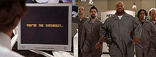 Chuck Recap: Episode 17, "Chuck vs. The Predator"