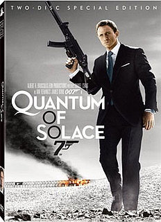 New on DVD, Tuesday, March 23
