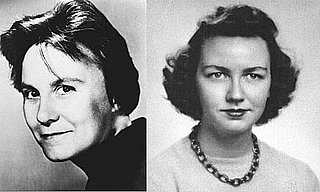 Buzz In: Which Author's Life Would You Like to See as a Movie?