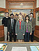 Rumors of Problems with NBC's Parks and Recreation