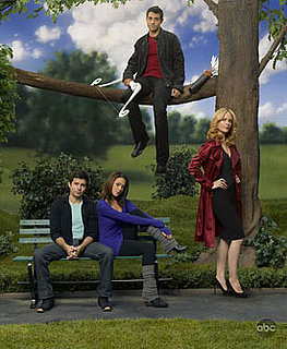 Preview Clips For Series Premiere of Cupid With Sarah Paulson and Bobby Cannavale on ABC