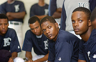 Sugar: Traditional Sports Movie This Is Not
