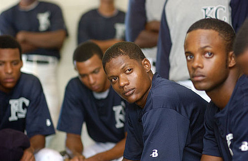 Sugar: Traditional Sports Movie This Is Not