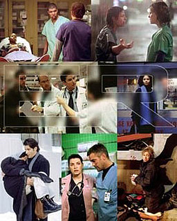 ER Guest Stars Quiz
