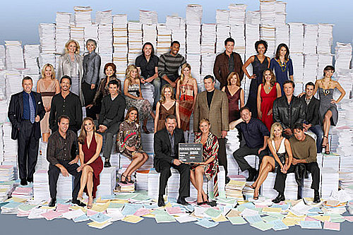 What's Your Favorite Daytime Soap Opera?