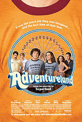 Watch, Pass, TiVo or Rent: Adventureland Watch, Pass, TiVo or Rent: Adventureland