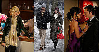 Gossip Girl Recap: Episode 20, "Remains of the J"