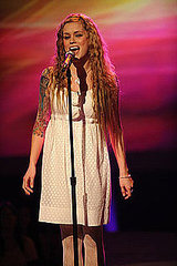 Interview With Megan Joy Corkrey From American Idol Interview With Megan Joy Corkrey From American Idol