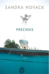 Interview with Sandra Novack, Author of Precious