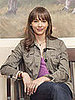 Interview with Rashida Jones of NBC's Parks and Recreation