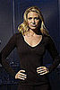 Interview with Anna Torv of Fringe on Fox