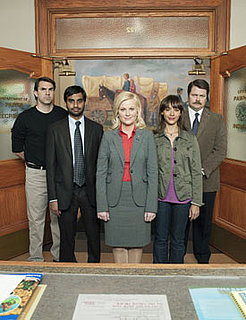 Review of Parks and Recreation on NBC