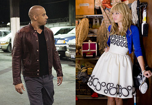 Box Office Predictions, Fast and Furious vs Hannah Montana