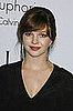 Interview with Amber Tamblyn about The Unusuals on ABC