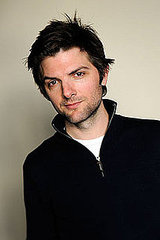 Adam Scott Cast in HBO's The Wonderful Maladys with Sarah Michelle Gellar Adam Scott Cast in HBO's The Wonderful Maladys with Sarah Michelle Gellar