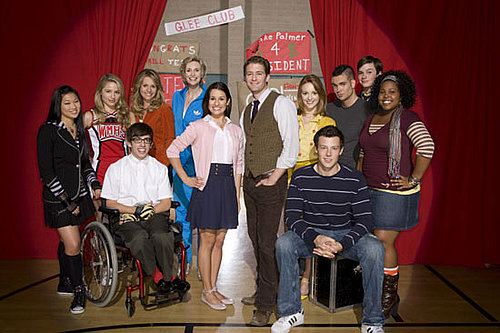 Extended Promo for Glee on Fox