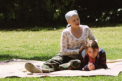 Movie Preview: My Sister's Keeper