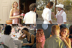 Friday Night Lights Recap: Episode 13, "Tomorrow Blues" Friday Night Lights Recap: Episode 13, "Tomorrow Blues"