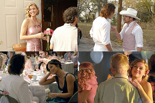 Friday Night Lights Recap: Episode 13, "Tomorrow Blues"